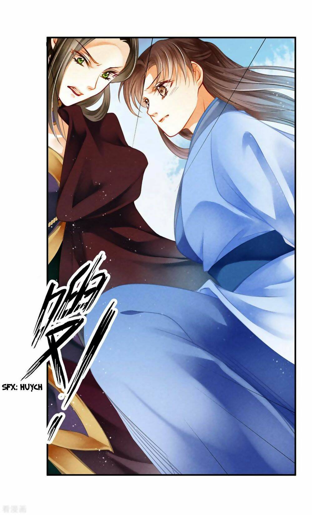 Ái Thượng Vô Địch Tiếu Hoàng Hậu: Chapter 148