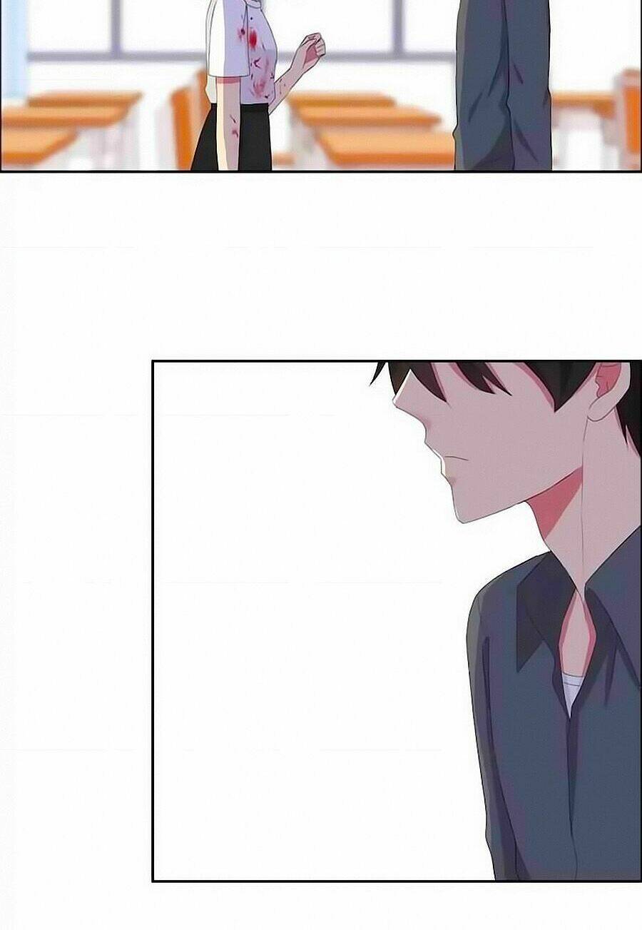 Đại Thần Tình Yêu Chớ Chạm Tôi: Chapter 49