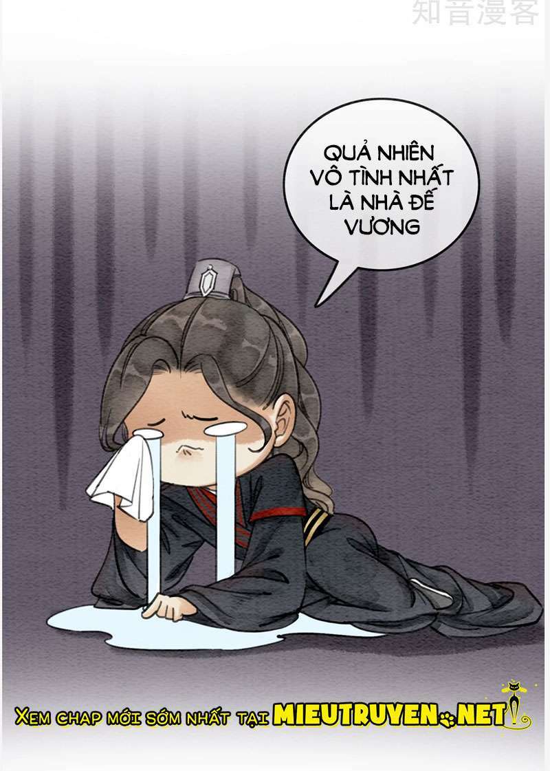 Hậu Cung Của Trẫm Cháy Rồi!: Chapter 59