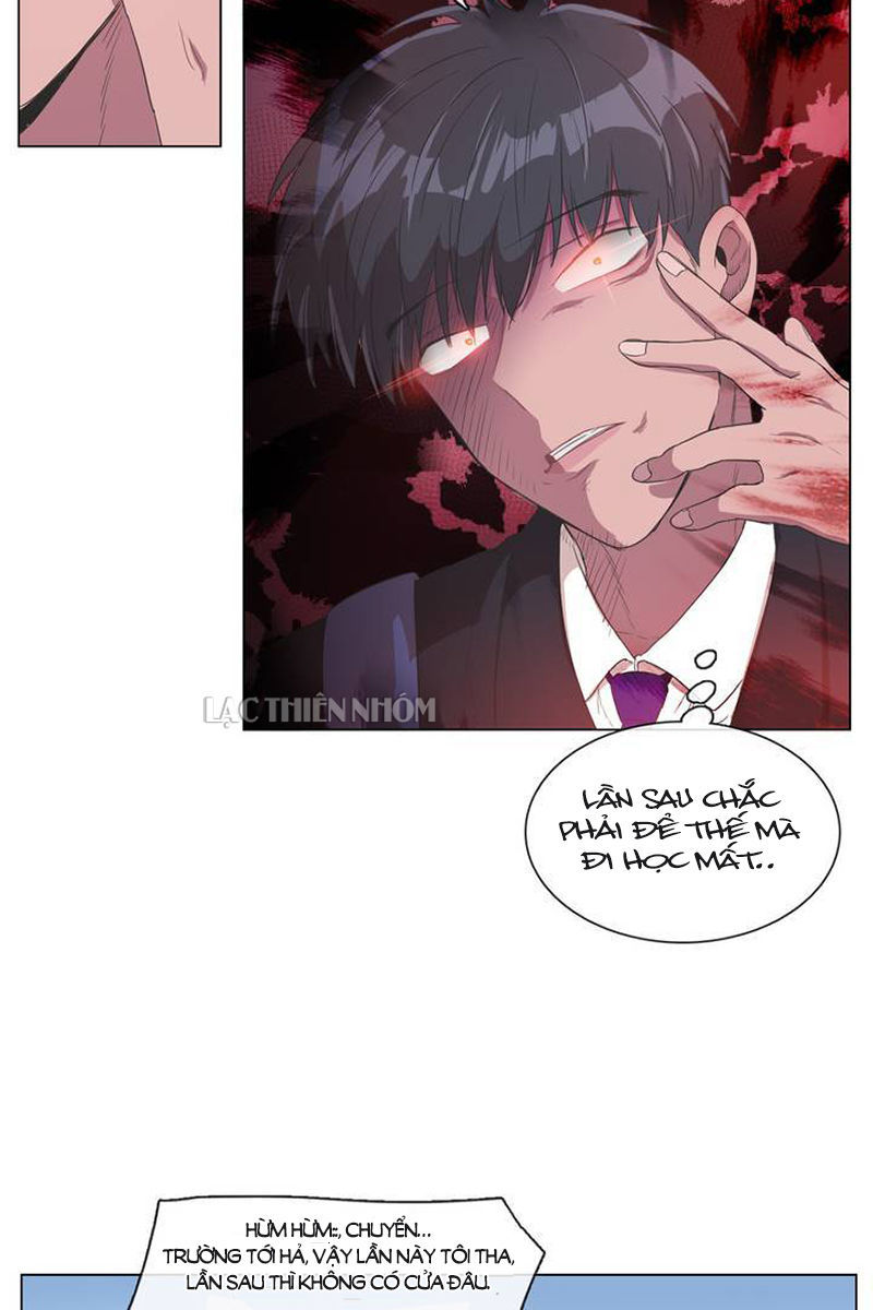 Ký Ức Giả Dối: Chapter 1