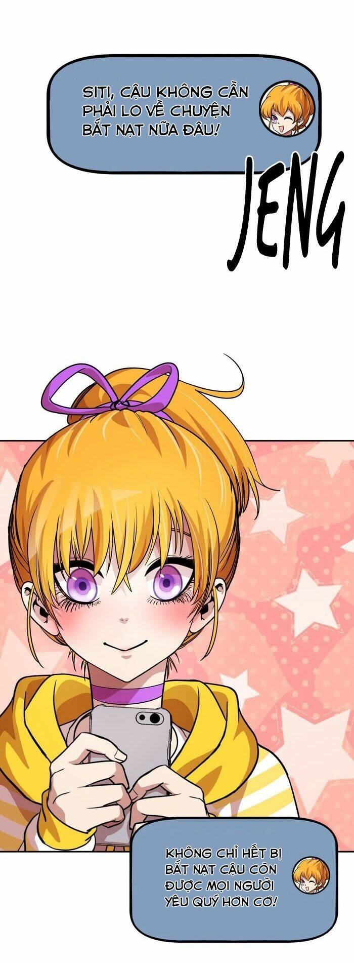 Change (Jinyuan): Chapter 83
