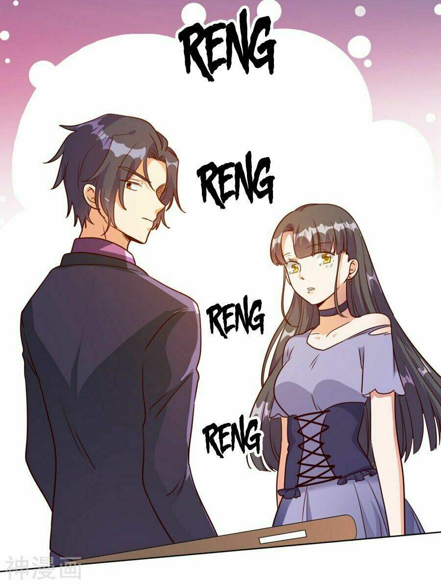 Hôn Nhân Dục Vọng: Thiếu Gia Nhẹ Một Chút!: Chapter 93