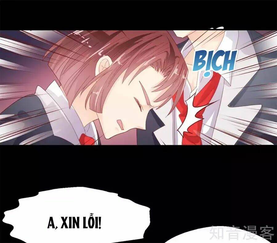 Sau Này Vẫn Cứ Thích Anh: Chapter 47