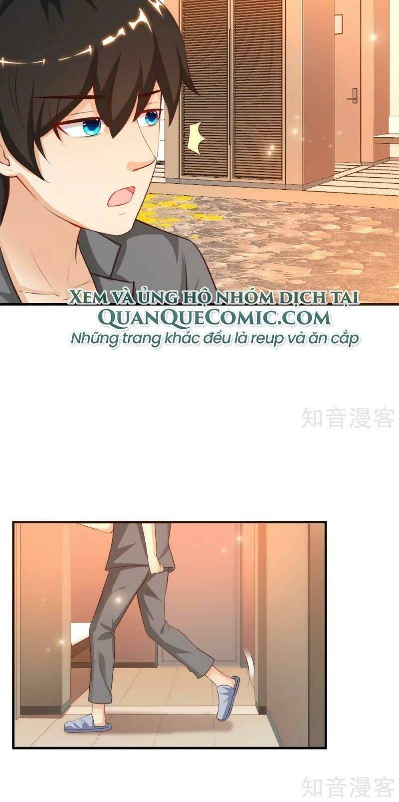 Tối Cường Vận Đào Hoa: Chapter 89