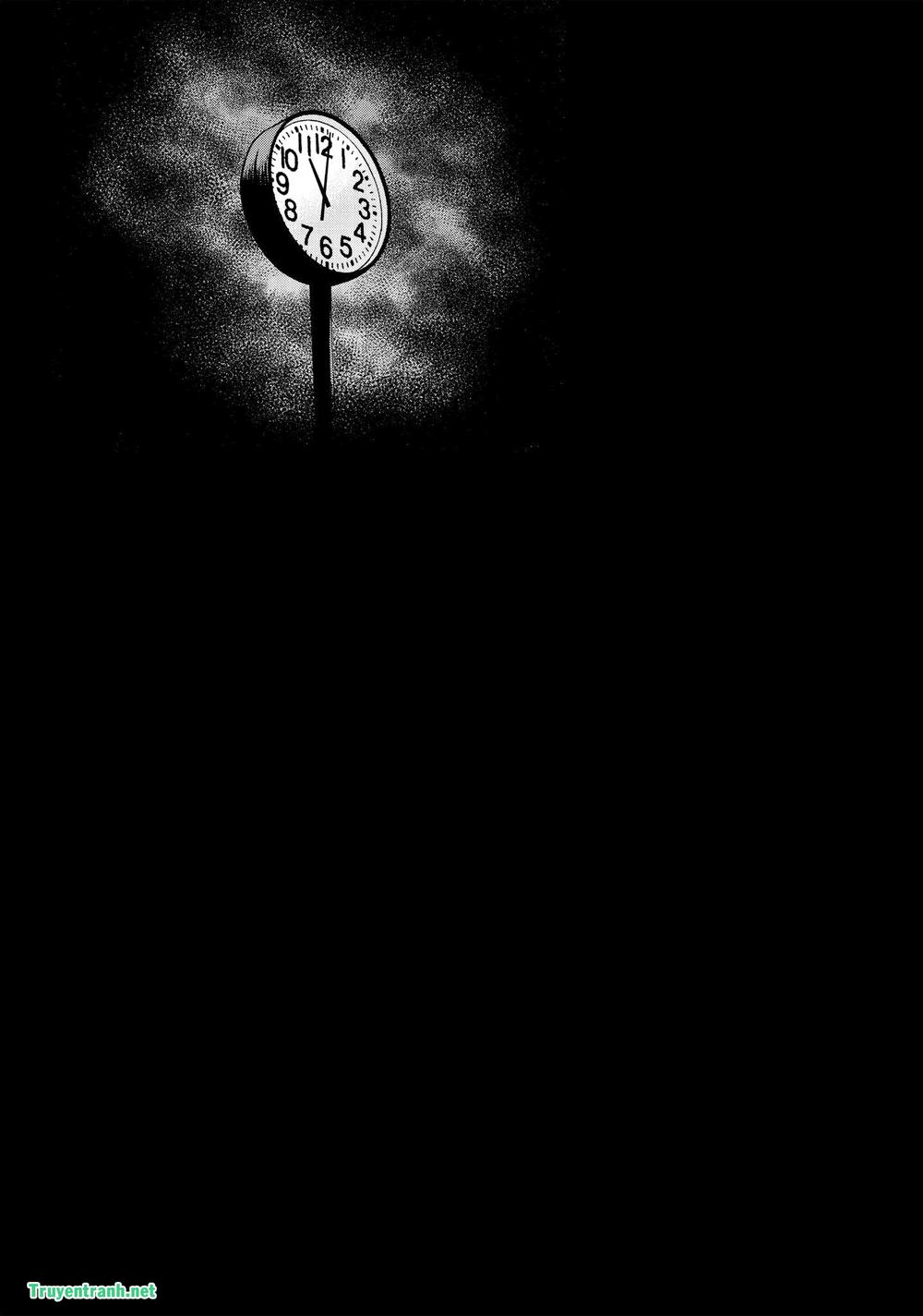 Igai - The Play Dead/Alive: Chapter 33.5