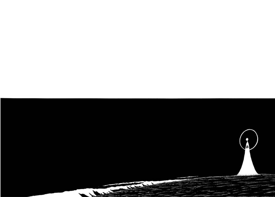 Houseki no Kuni: Chapter 99