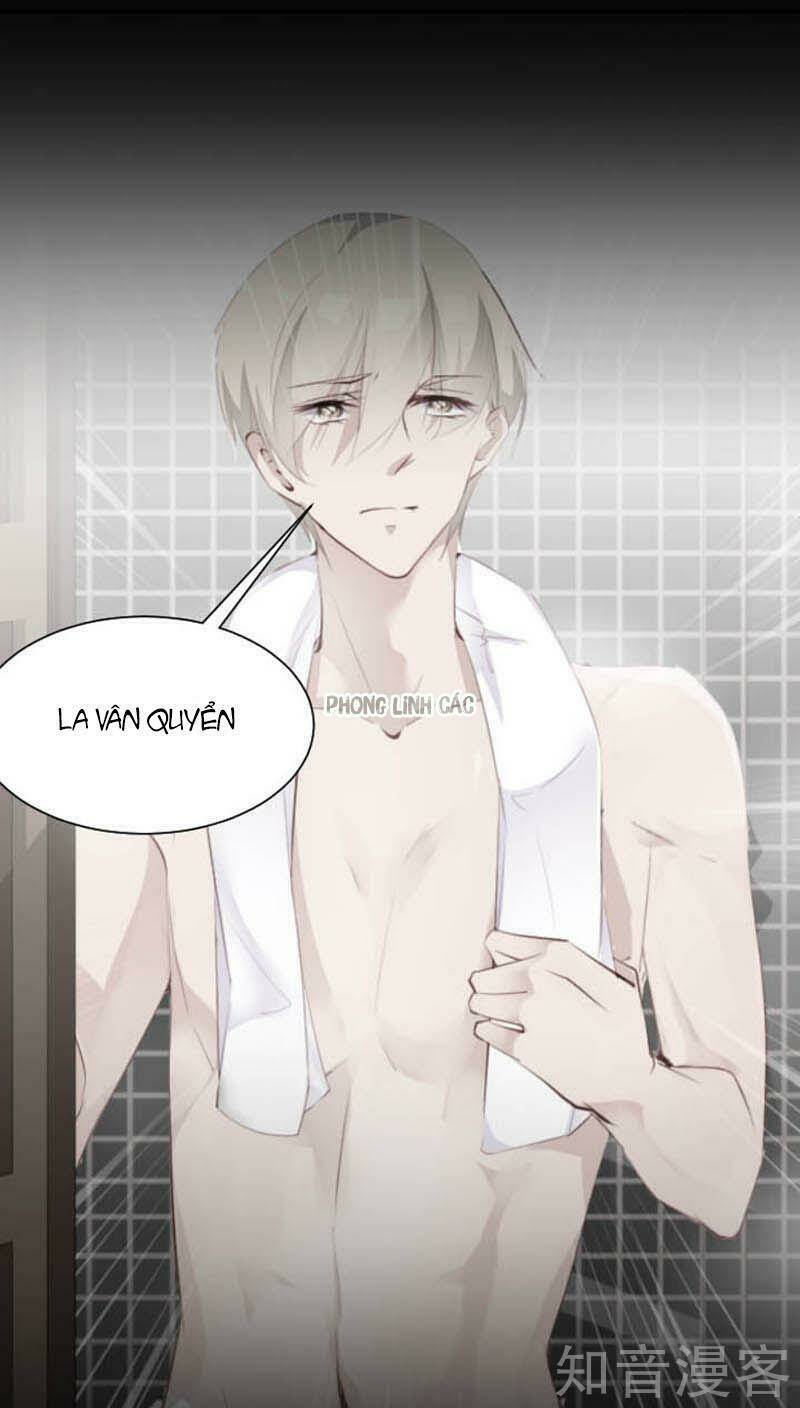 Nam Thần Là Một Đôi: Chapter 67