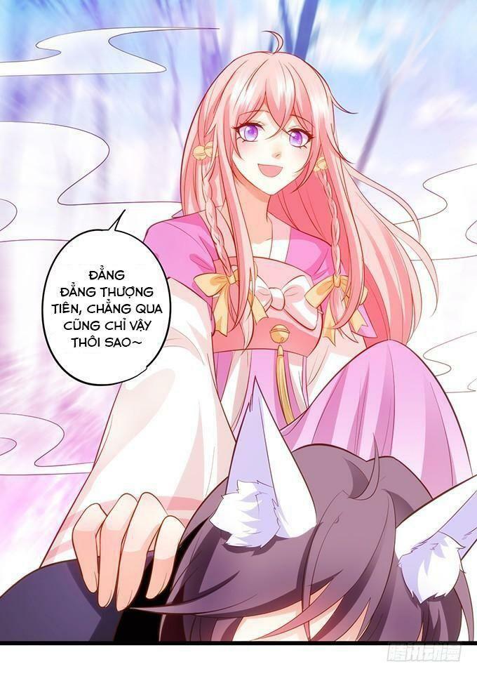 Hồ Tiên Hung Bạo: Chapter 97