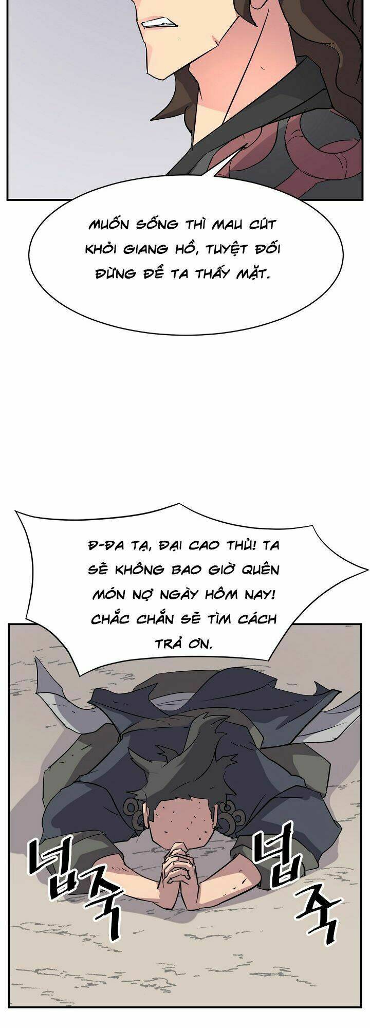 Trọng Sinh, Bất Khả Chiến Bại: Chapter 69