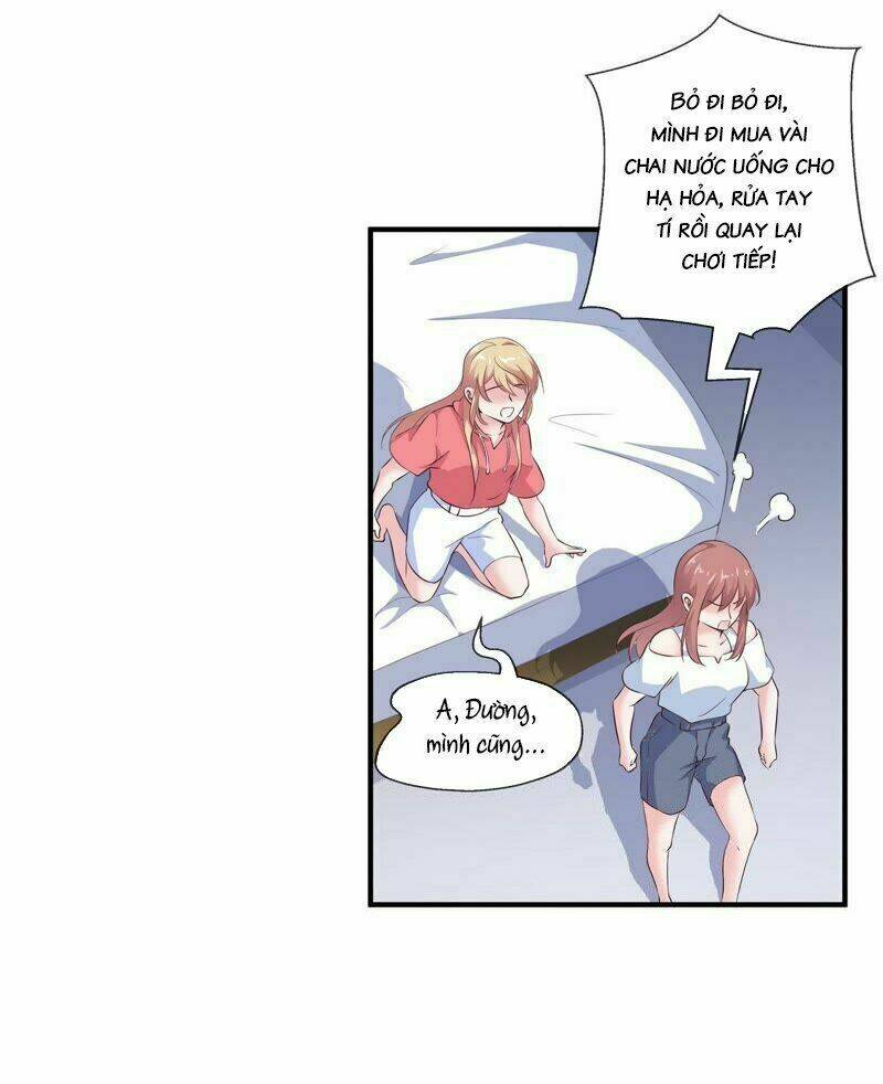 Chiến Lược Lãng Mạn Của Thịnh Thiếu: Chapter 67