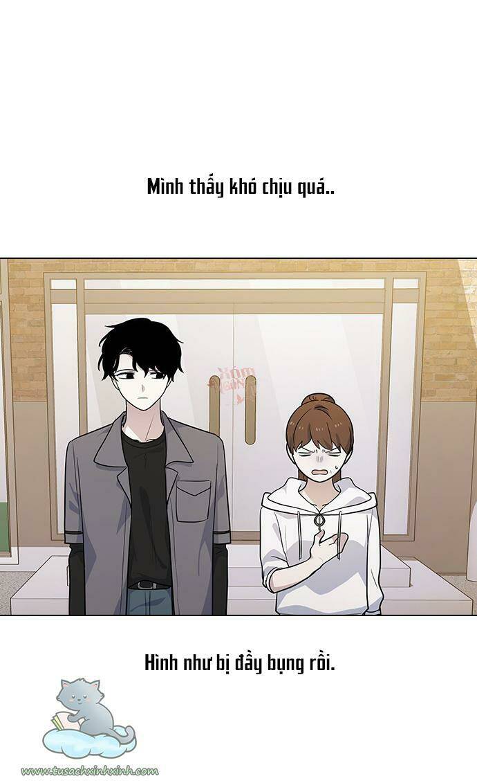 Thằng Bạn Trai Tồi Tệ Của Tôi: Chapter 68