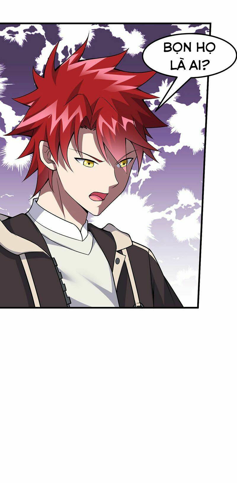 Dị Năng Thiếu Niên Vương: Chapter 54