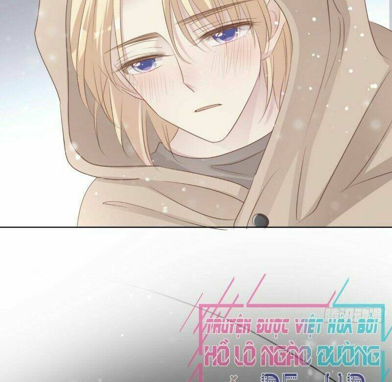 Điều Giáo Gấu Bắc Cực: Chapter 39