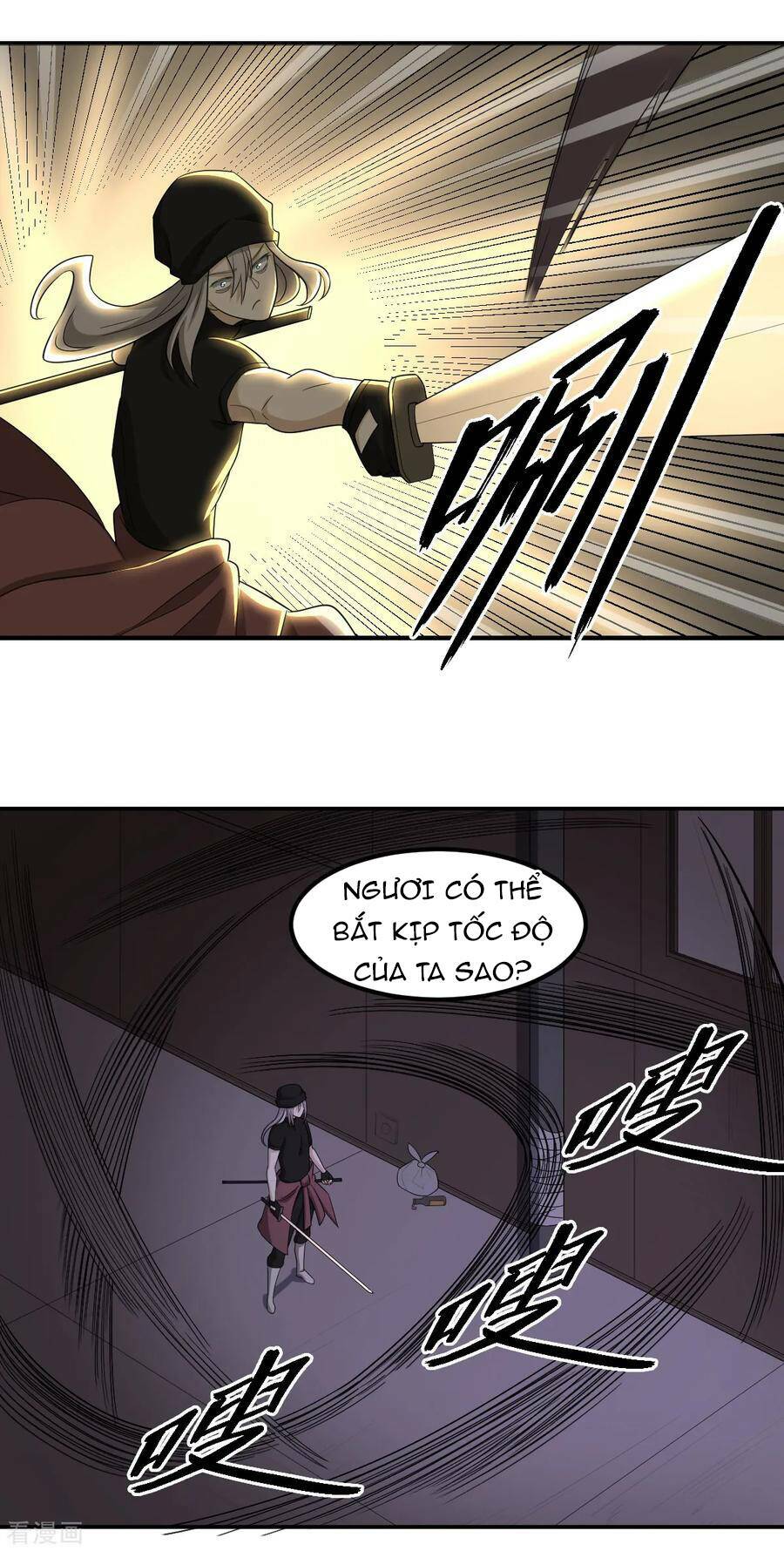Nghịch Thiên Tiên Mệnh: Chapter 71