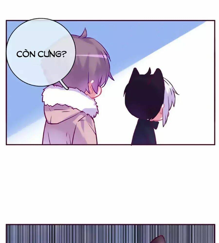 Đừng Nghịch, Ta Chỉ Muốn Yên Tĩnh: Chapter 66