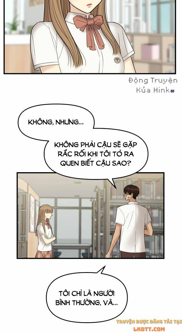 Không Còn Là Nữ Chính!: Chapter 4
