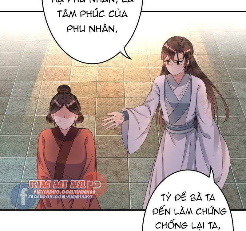 Vương Gia Kiêu Ngạo Quá Khó Cua: Chapter 56