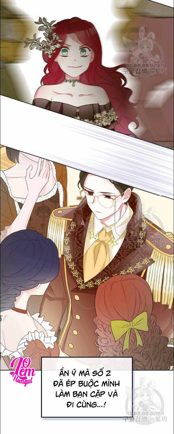 Kẻ Tạo Ra Nữ Phản Diện: Chapter 23