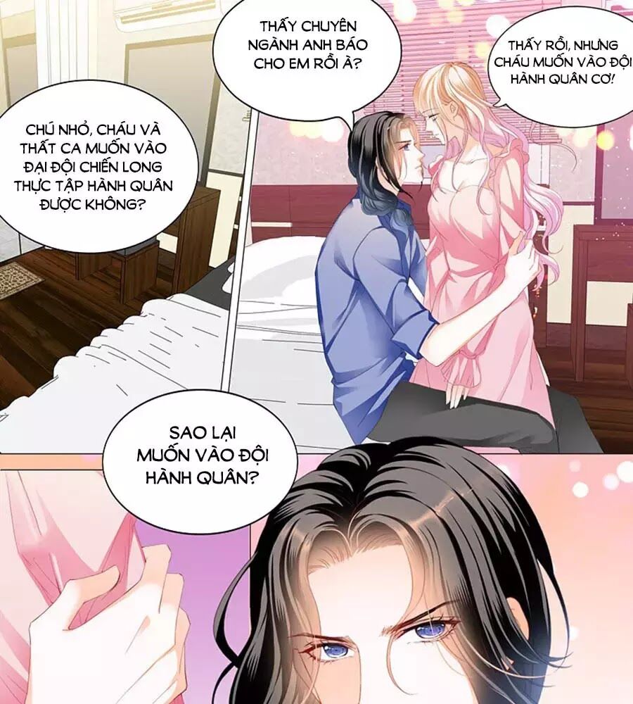 Bá Đạo Tiểu Thúc, Xin Trêu Chọc Vừa Thôi!: Chapter 94