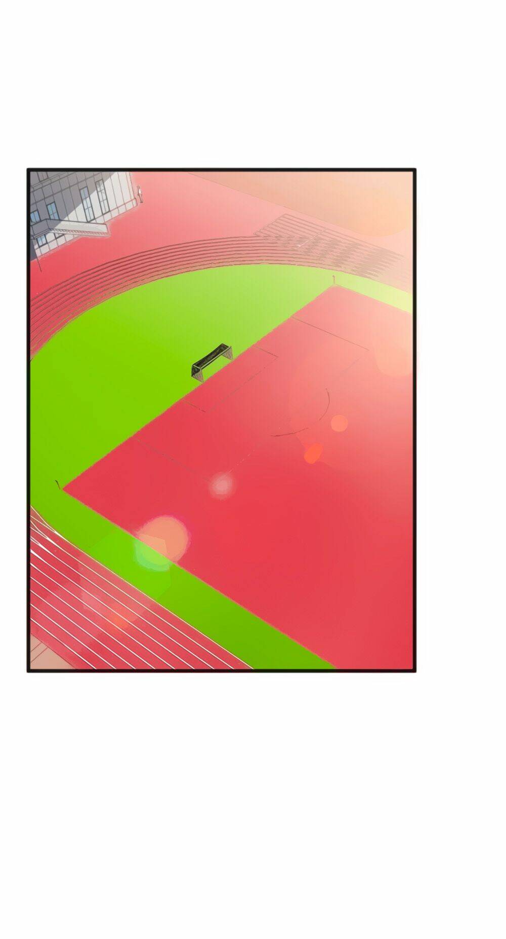 Xông Vào Tim Anh: Chapter 25