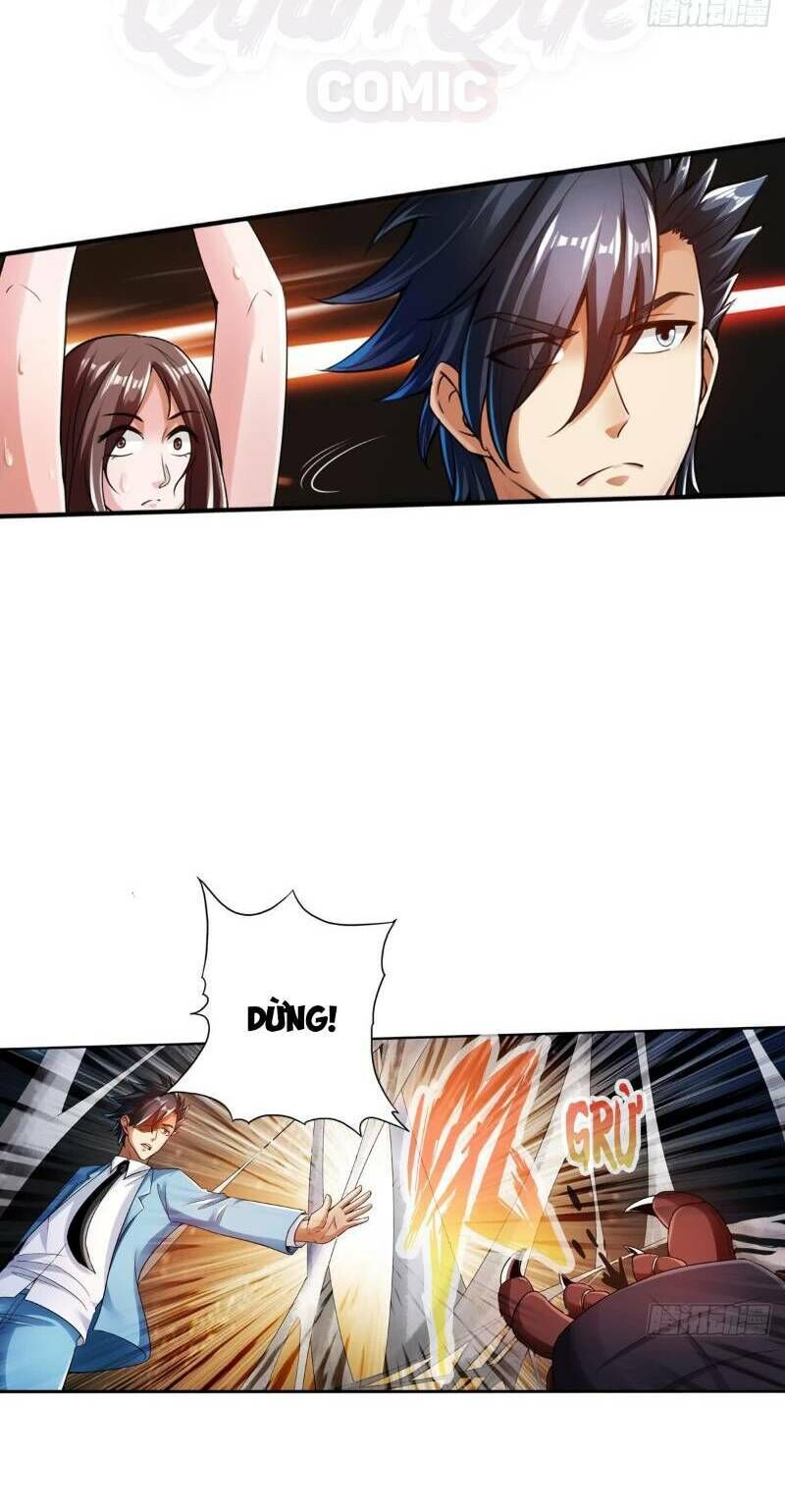 Hệ Thống Tìm Đường Chết Mạnh Nhất: Chapter 30