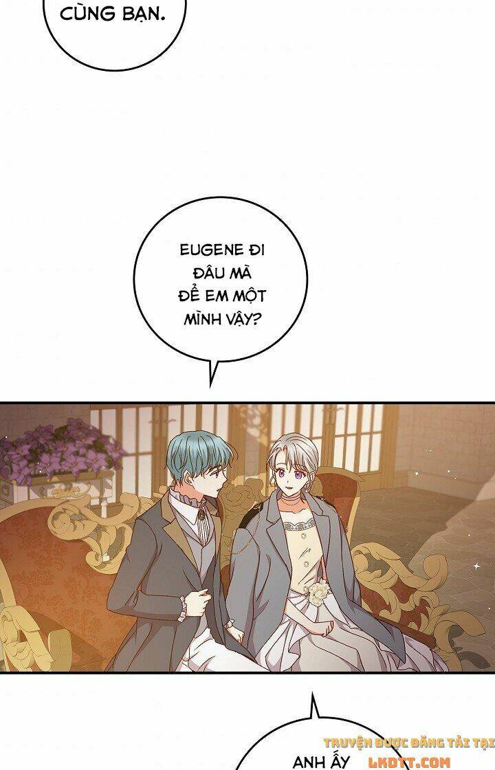 Đừng Chọc Đứa Em Gái Bé Bỏng Của Chúng Tôi: Chapter 71