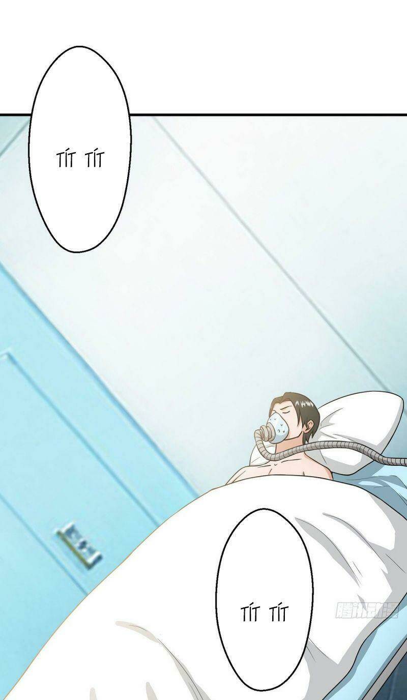 Quỷ Quyệt @Ai: Chapter 18