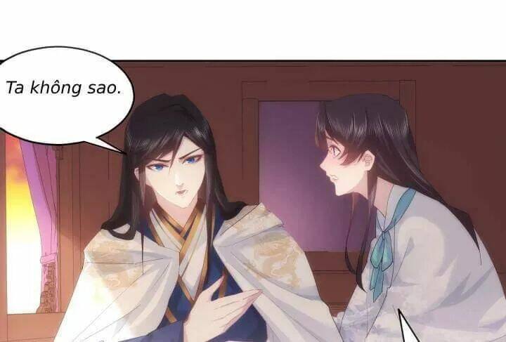 Bí Mật Của Dạ Tộc: Chapter 24