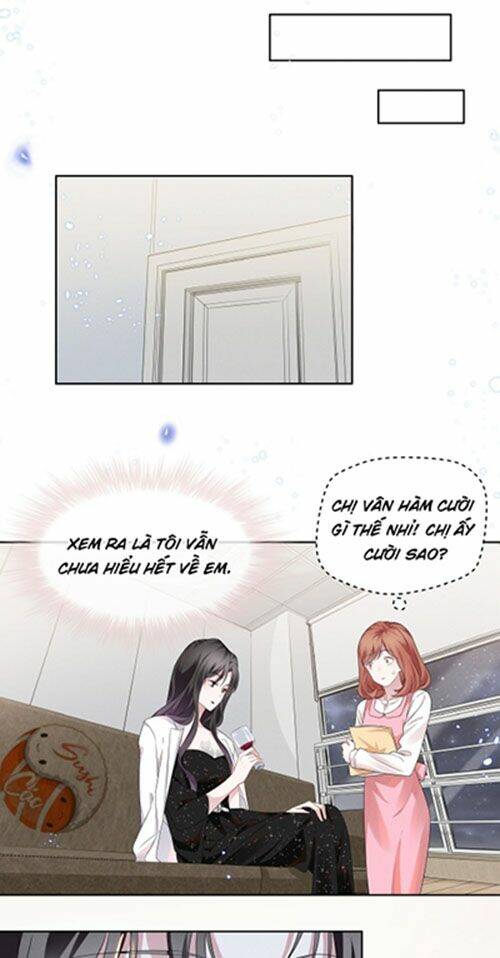 Ghen Tuông Số 1 Thế Giới: Chapter 7