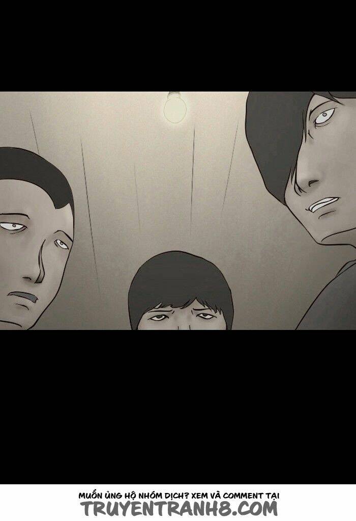 Thứ Sáu: Những Câu Chuyện Cấm: Chapter 30