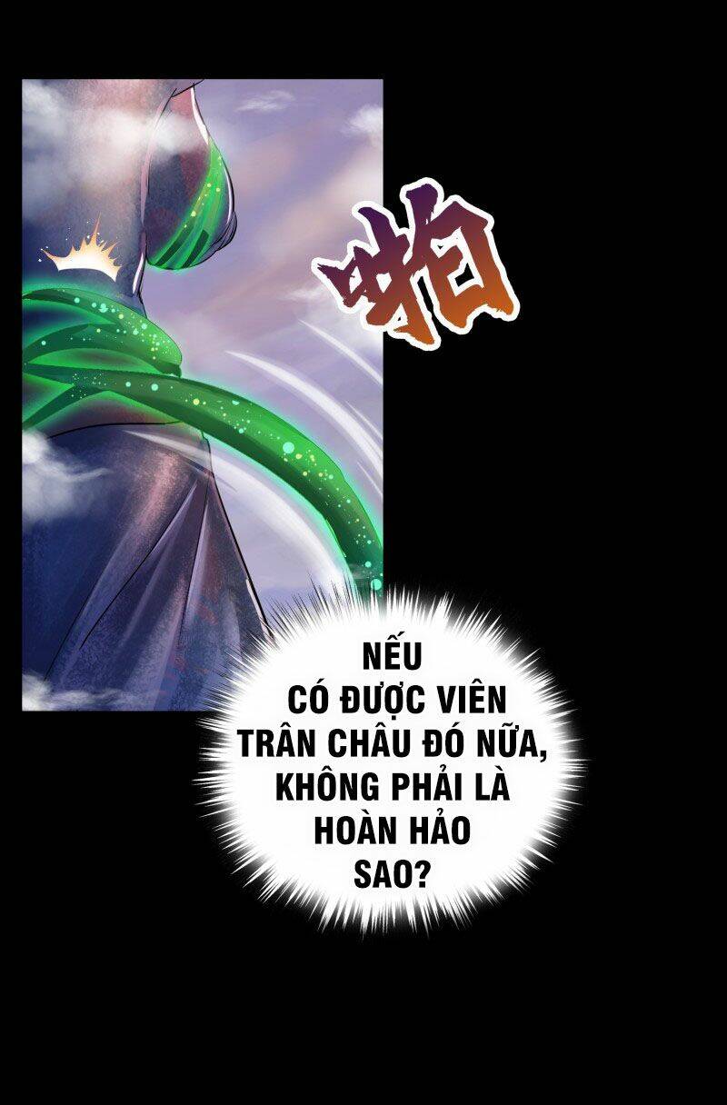 Thanh Đế Truyện: Chapter 19