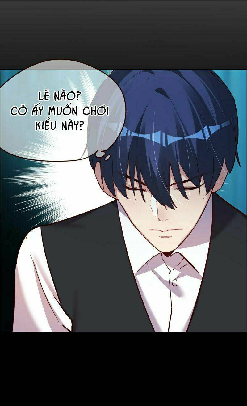 Vì Yêu Mà Khắc Cốt Ghi Tâm: Chapter 26