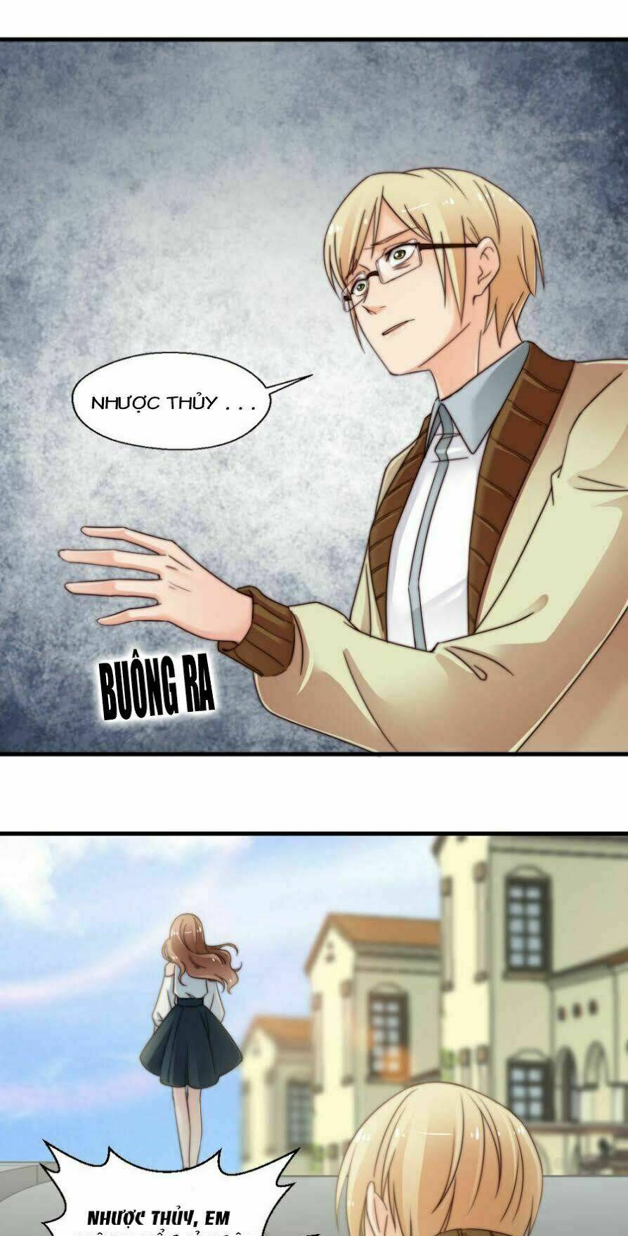 Bí Mật Của Thiên Kim: Chapter 81