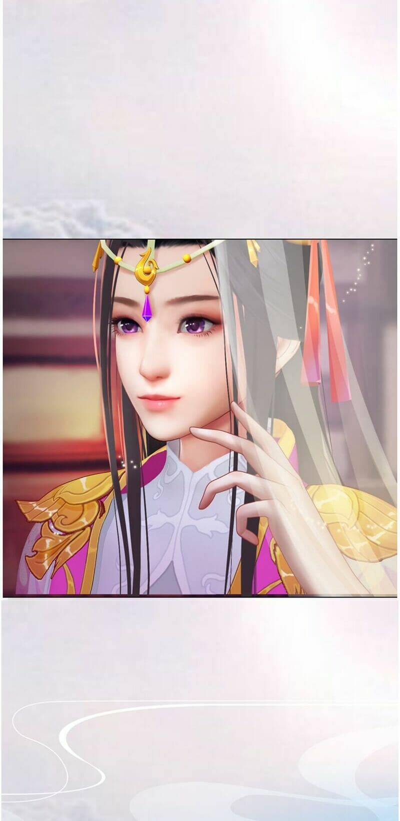 Yêu Nhan Lệnh: Chapter 12