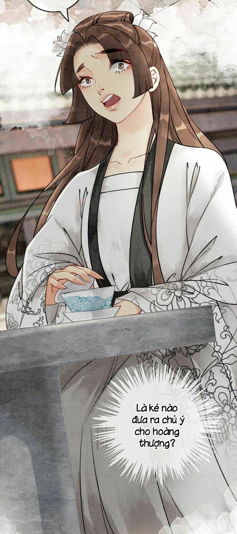 Hậu Cung Của Trẫm Cháy Rồi!: Chapter 48