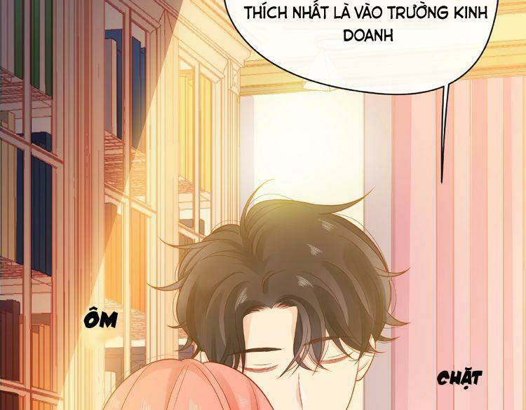 Giai Điệu Của Sự Va Chạm: Chapter 26