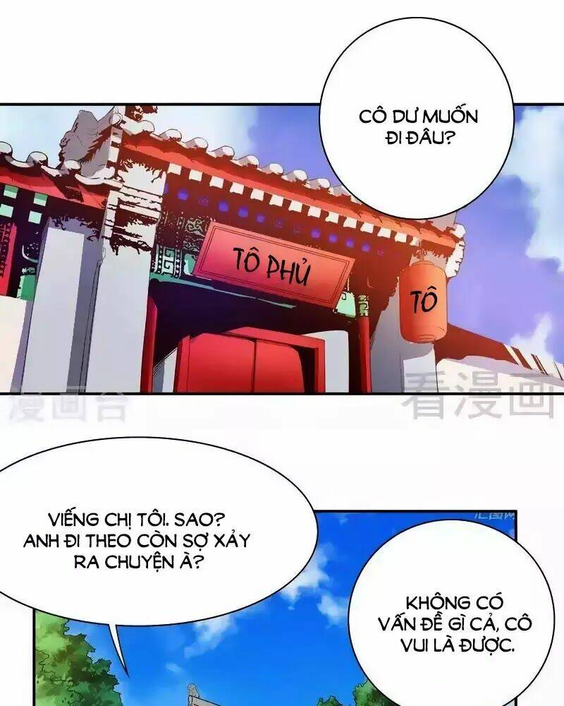 101 Phương Pháp Của Tổng Tài: Chapter 57