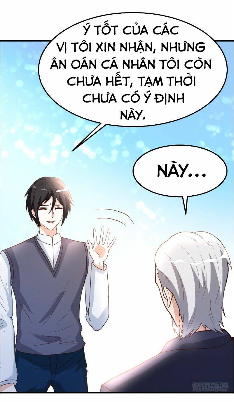 Trọng Sinh Tu Chân Tại Đô Thị: Chapter 79
