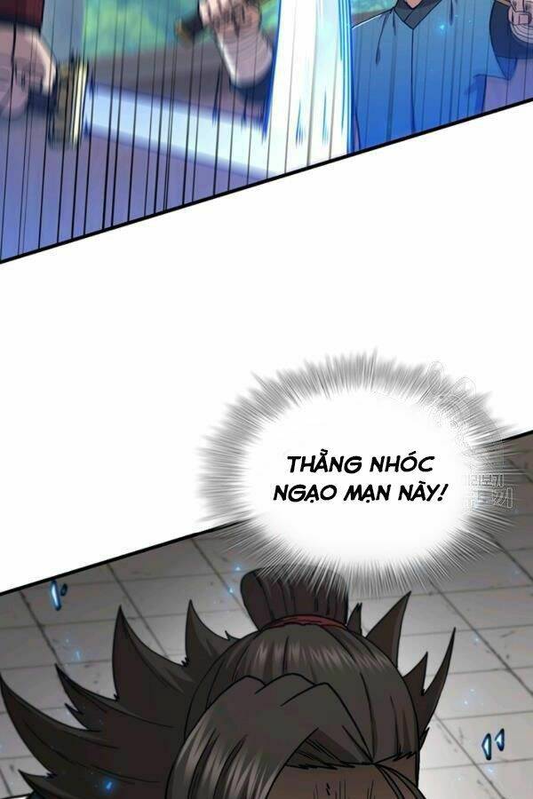 Thân Thủ Đệ Nhất Kiếm: Chapter 79