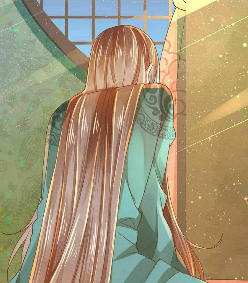 Chọc Nhầm Thượng Thần Băng Lãnh: Chapter 4