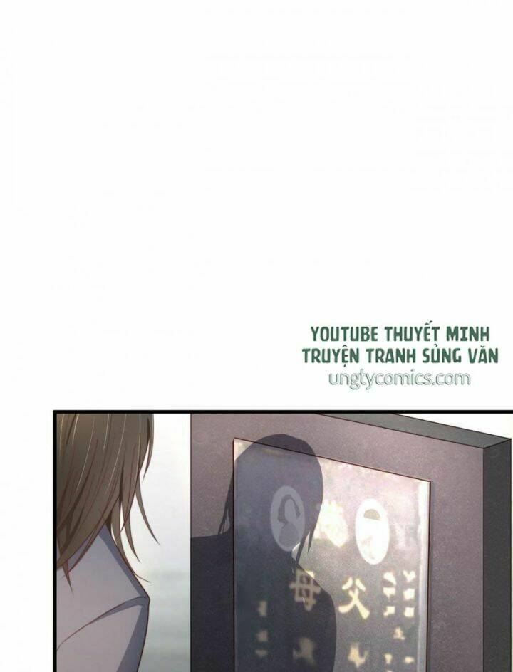 Đơn Phương Yêu Thầm Anh: Chapter 30