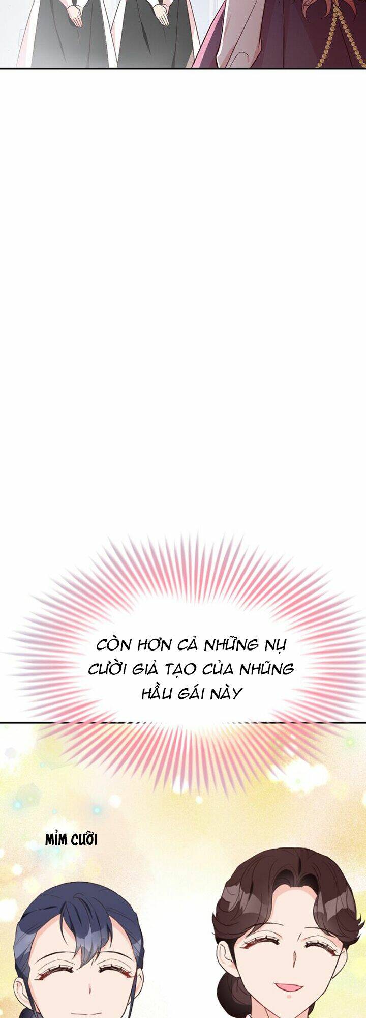 Tất Cả Mọi Người Đều Yêu Quý Nhân Vật Phản Diện: Chapter 8