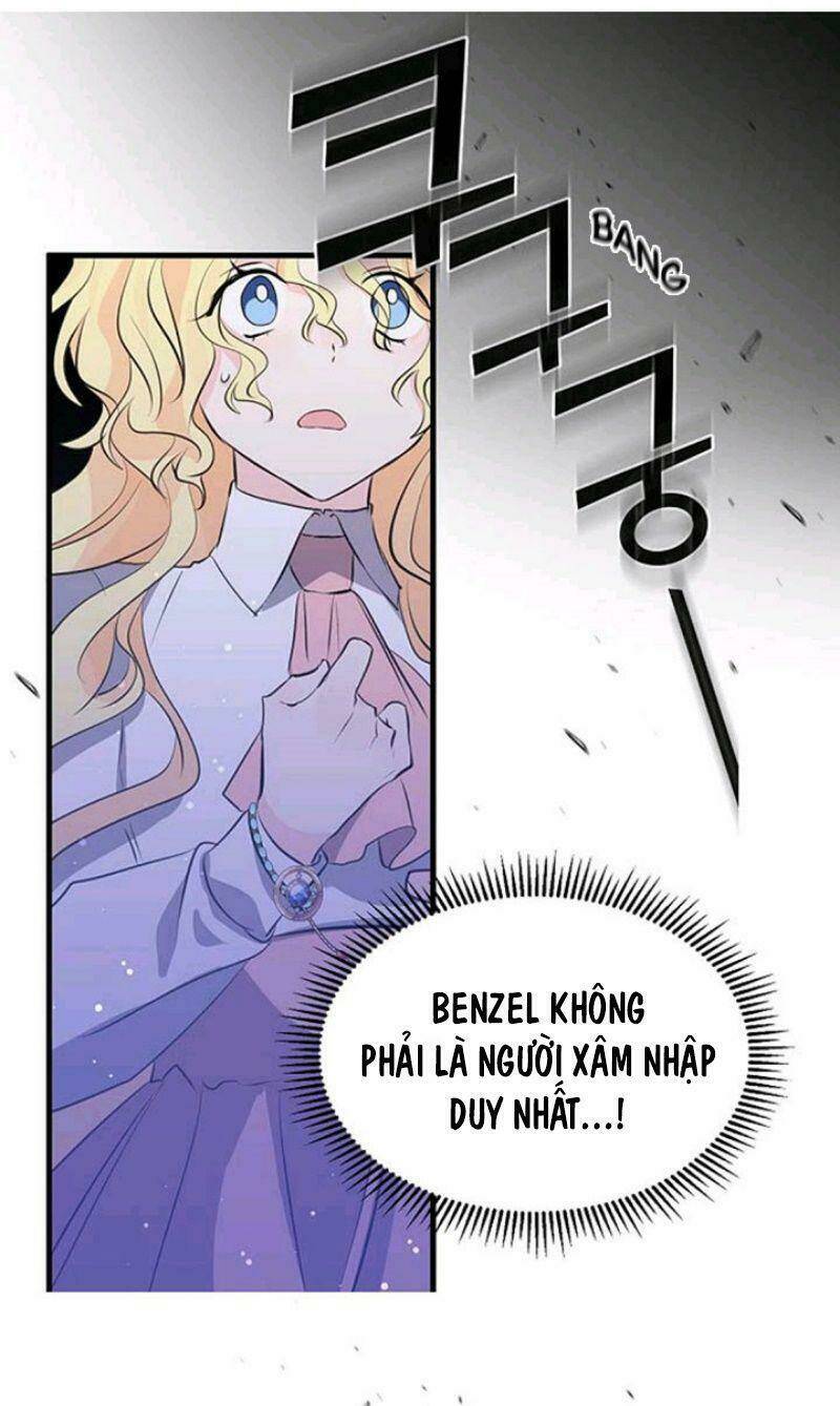 Tôi Là Bạn Gái Cũ Của Một Người Lính: Chapter 42