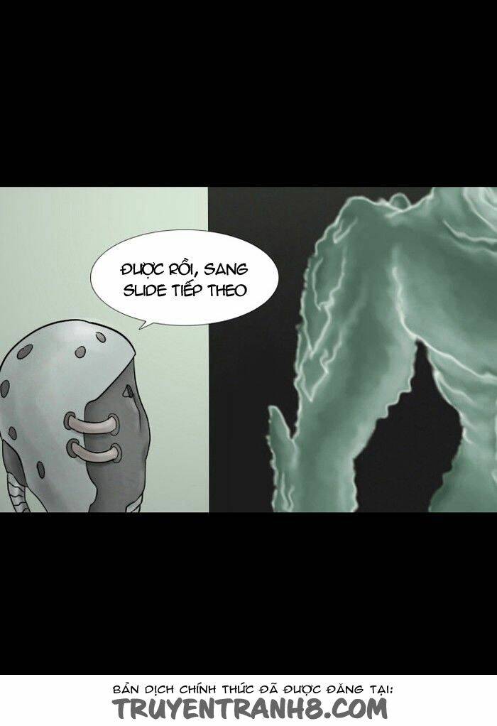 Thứ Sáu: Những Câu Chuyện Cấm: Chapter 33