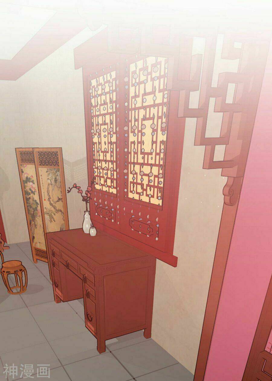 Phú Bà Bạc Tỷ Trong Lãnh Cung: Chapter 1
