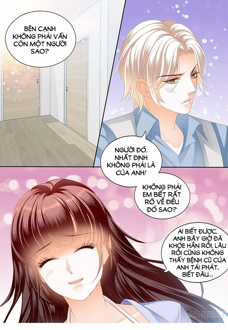 Thiểm Hôn Kiều Thê: Chapter 295