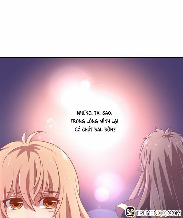Phép tắc yêu đương của Ma Vương: Chapter 18