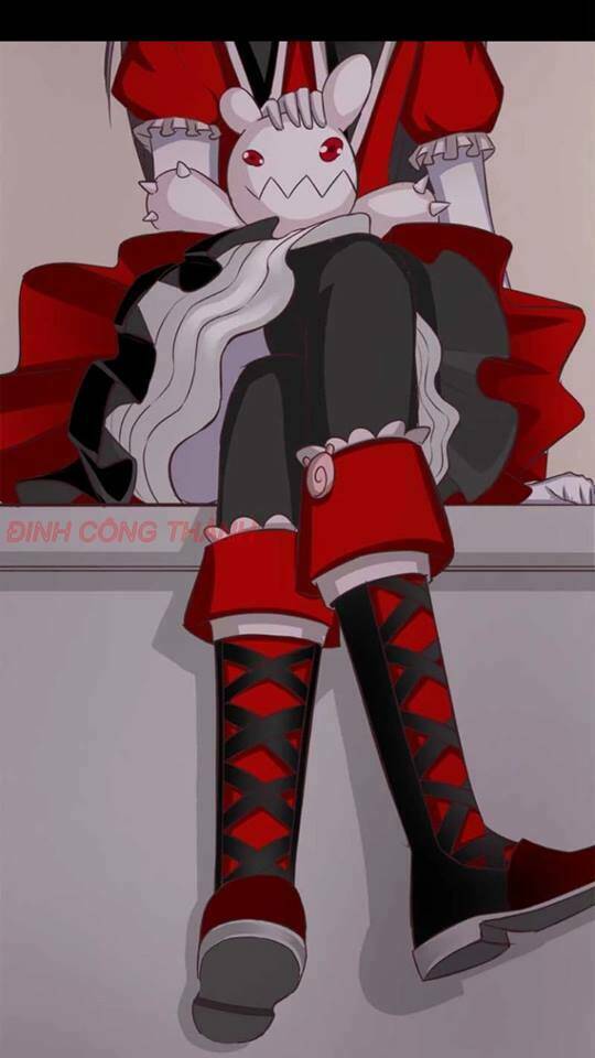 Truyện Kinh Dị Ở Tòa Nhà Số 44: Chapter 74