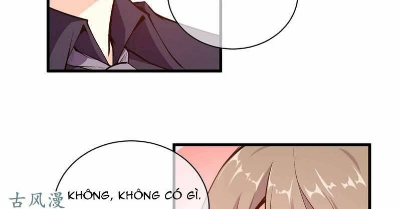 Ám Luyến Thành Hôn: Chapter 76