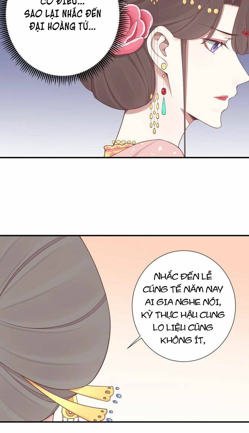 Hoàng Hậu Bận Lắm: Chapter 159